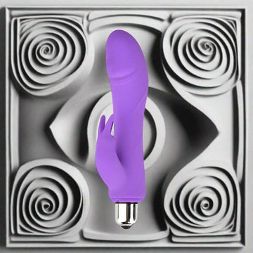 Loving Joy 7 Mode Silicone Mini Rabbit Toys My Amazing Fantasy